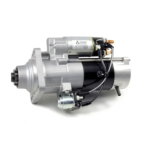 Motorino di avviamento Renault-Volvo Mitsubishi