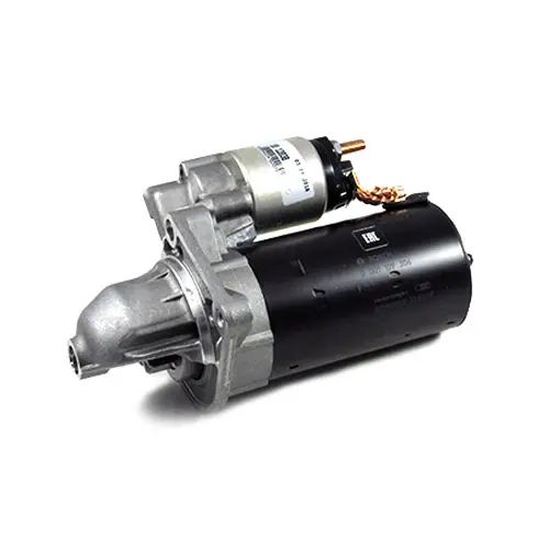 Motorino di avviamento Daily Bosch