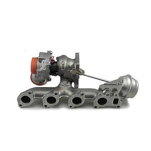 Turbina Mercedes Sprinter