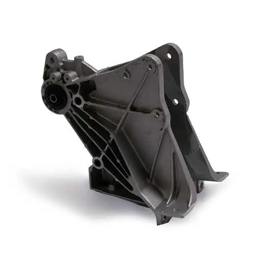Supporto Cabina Renault New Premium
