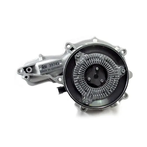 Pompa acqua per Volvo e Renault