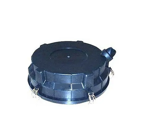 Coperchio Chiusura Filtro Aria Man