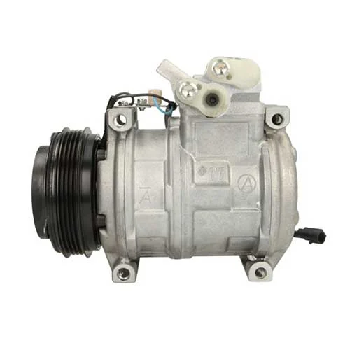 Compressore aria condizionata Daily