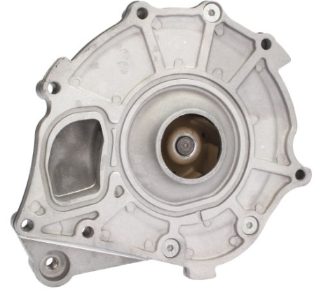 POMPA ACQUA SCANIA