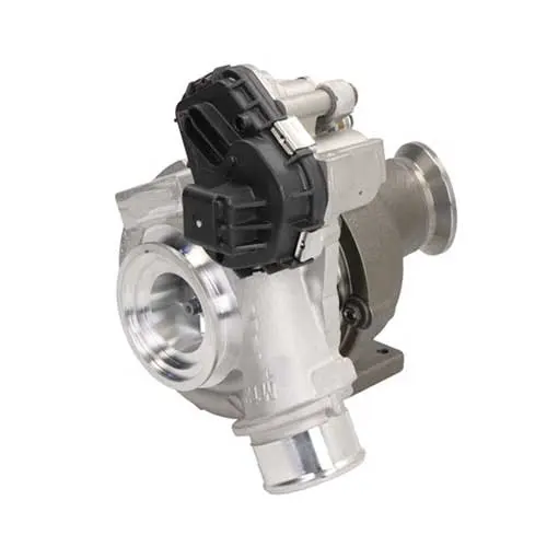 Turbina Iveco