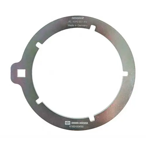 Chiave per filtro Essiccatore