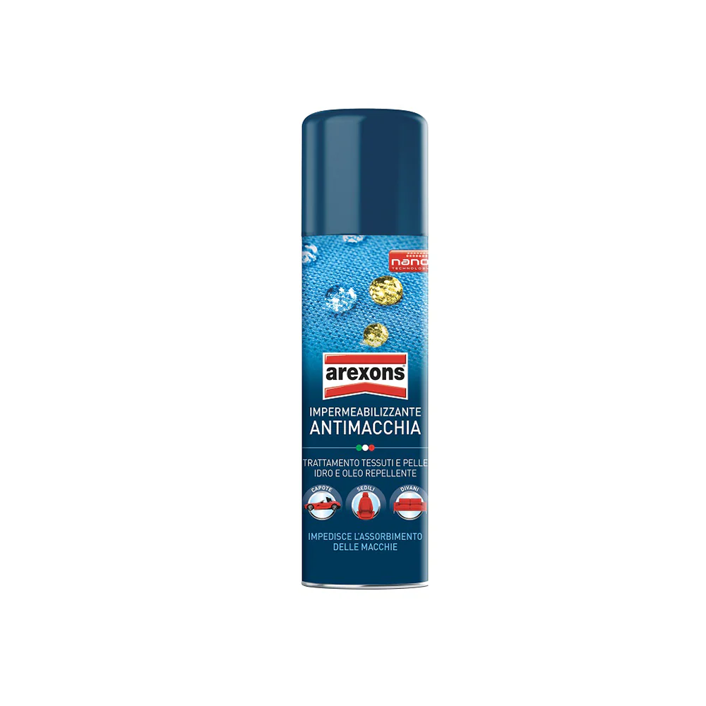 Impermeabilizzante Antimacchia
