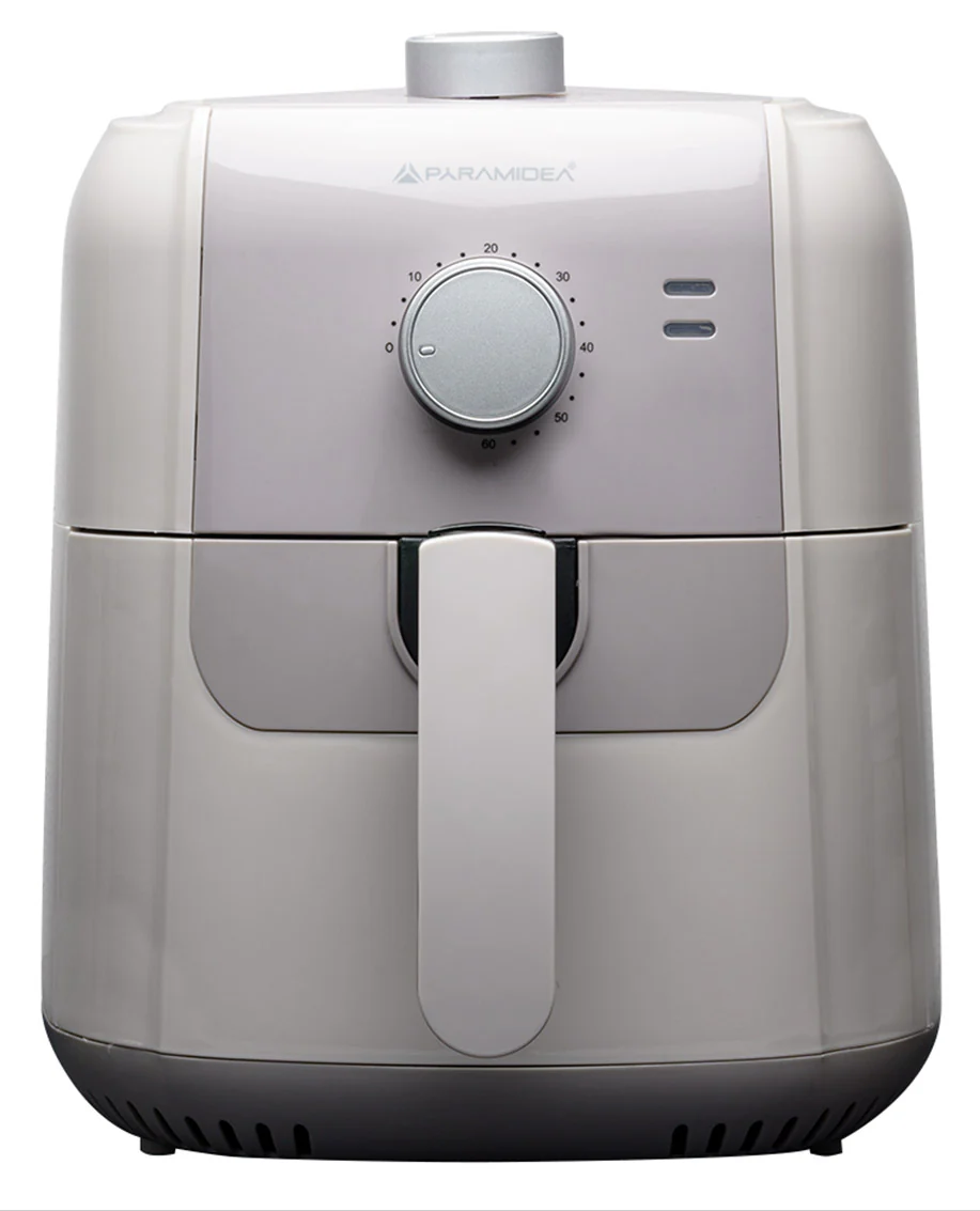 Friggitrice ad Aria 1400W 5,5 litri Pyramidea AF602