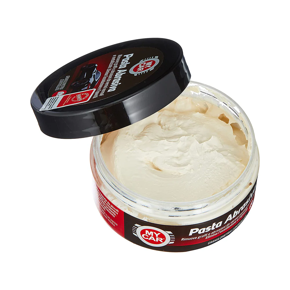Pasta Abrasiva