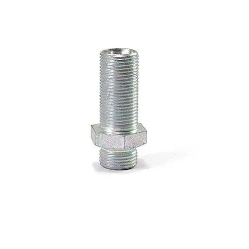 Raccordo distributore Aria Lungo T12 M18X1,5