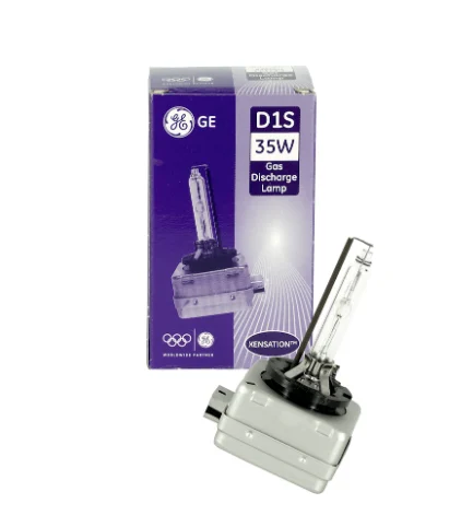 LAMPADA D1S 35W