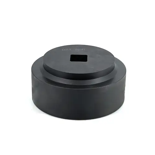 Chiave bussola da 1″ per coprimozzo BPW 120 mm