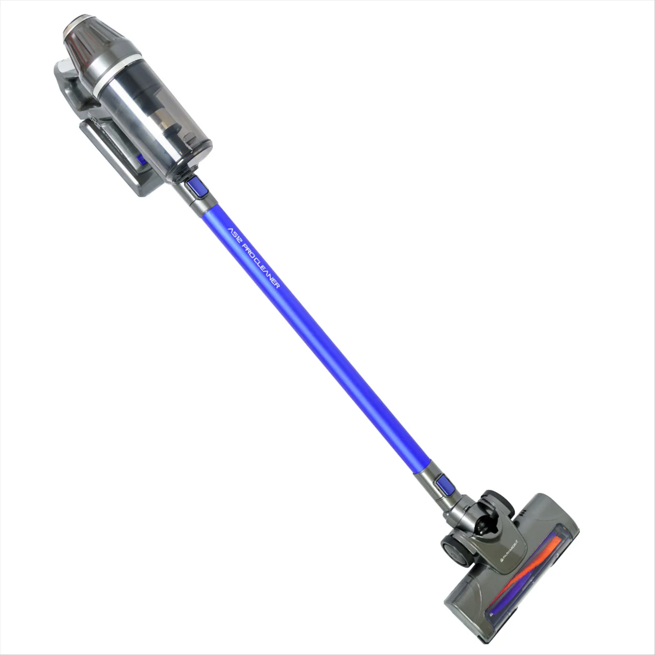 Aspirapolvere senza filo Scopa Elettrica 160W Pyramidea AS12PRO