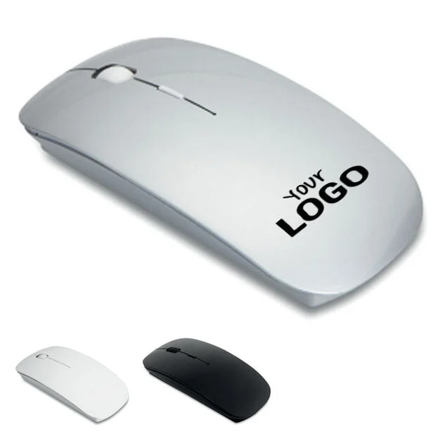 CURVY. Mouse senza fili - MO8117