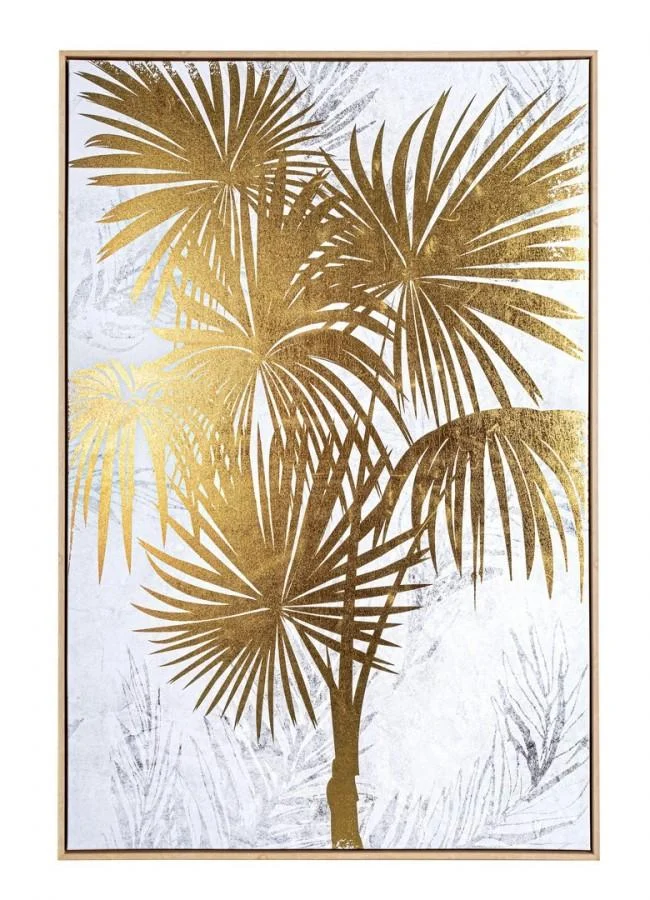 Quadro con Cornice Bold 538 122x82 cm in Mdf