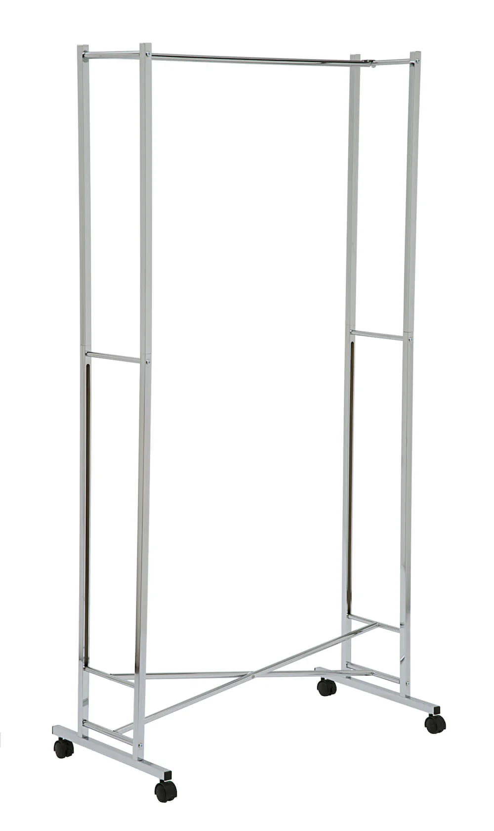 Stender Pieghevole in Metallo Portata 30Kg Tosini AC6509CR