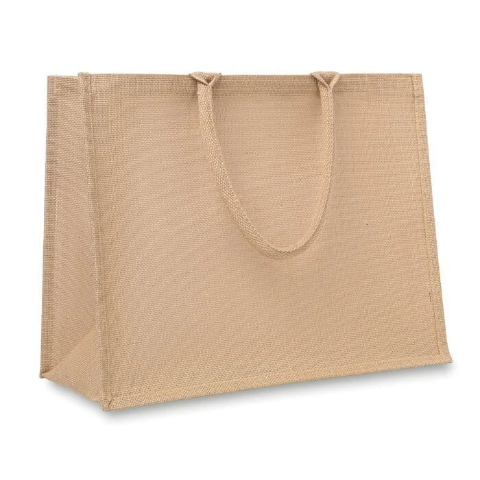 BRICK LANE. Shopper in juta - MO8965