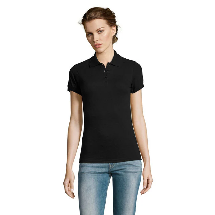 PRIME WOMEN. PRIME WOMEN POLO 200g - S00573