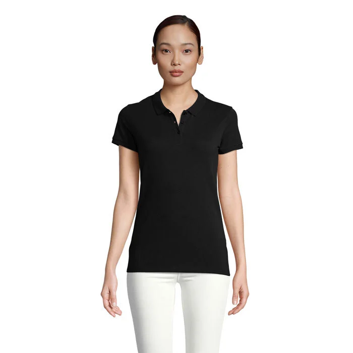 PLANET WOMEN. Polo PLANET DONNA 170g - S03575