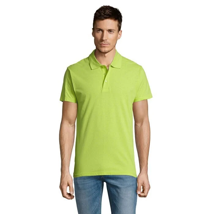 SUMMER II. Polo SUMMER II MEN 170g - S11342