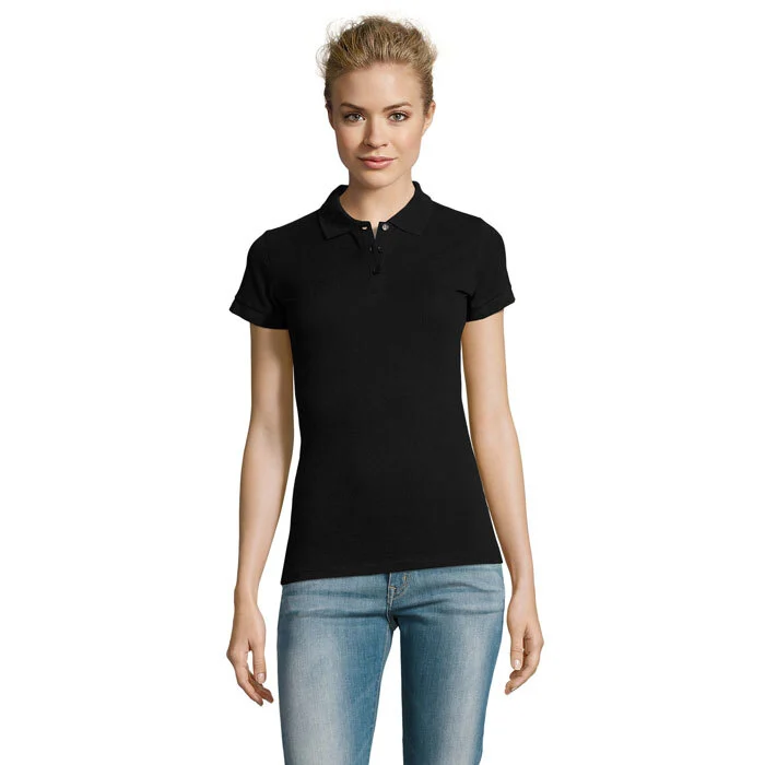 PERFECT WOMEN. PERFECT DONNA POLO 180g - S11347