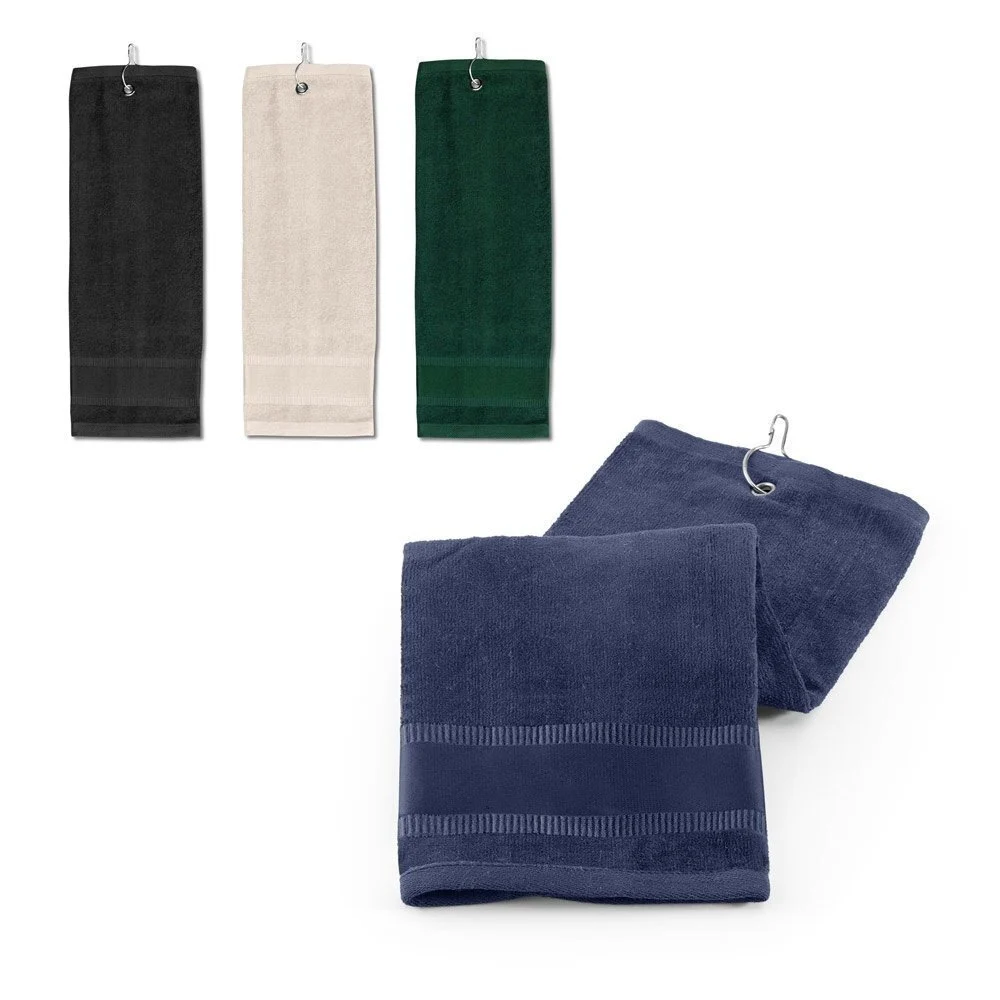 GOLFI. Asciugamano multiuso in cotone (430 g/m²) - 99964
